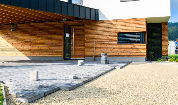 Best Concrete Paver Driveway  in Colonial Rk, PA