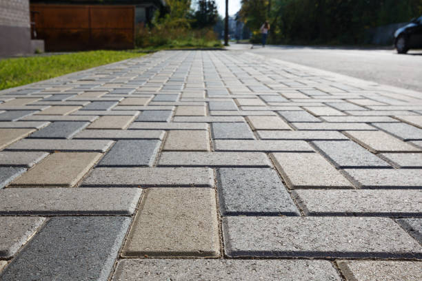 Best Concrete Paver Driveway  in Colonial Rk, PA