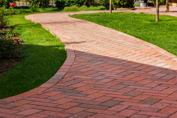 Professional Driveway Pavers in Colonial Park, PA