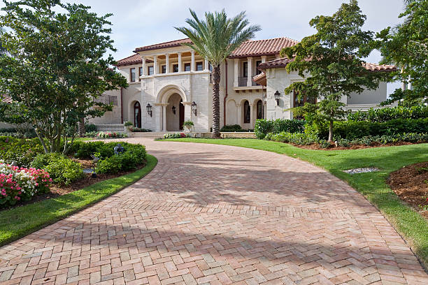 Best Professional Driveway Pavers  in Colonial Rk, PA
