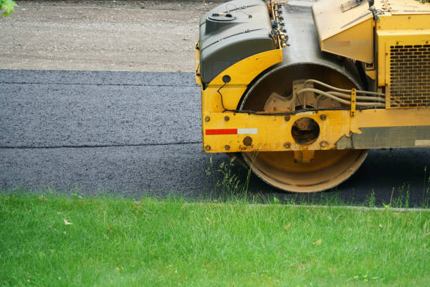 Best Residential Driveway Paver Services  in Colonial Rk, PA