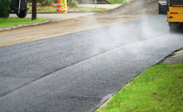 Best Permeable Paver Driveway  in Colonial Rk, PA