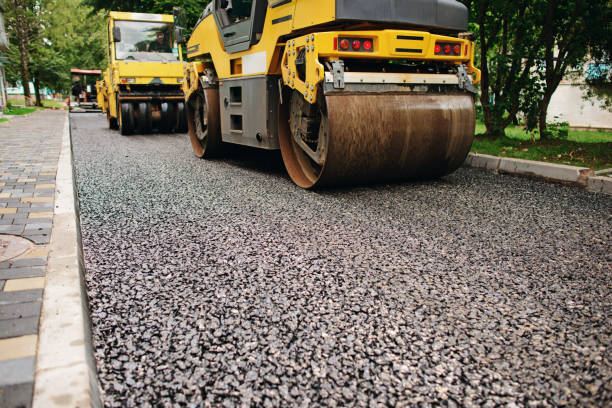 Reasons to Select Us for Your Driveway Paving Requirements in Colonial Park, PA
